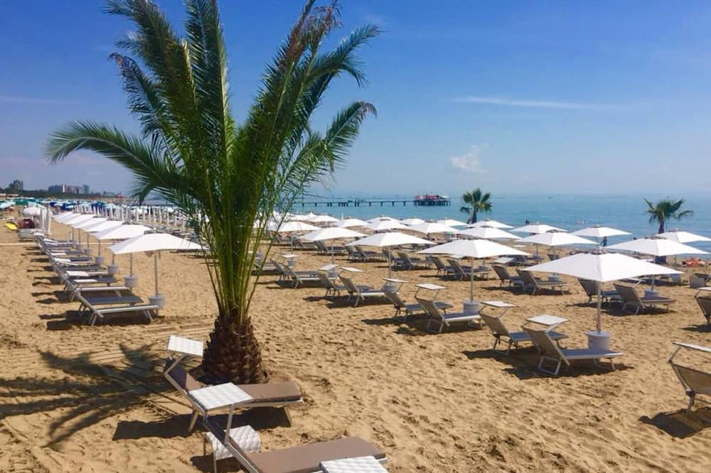 Hotel Savoia