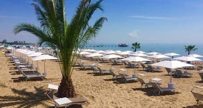 Hotel Savoia