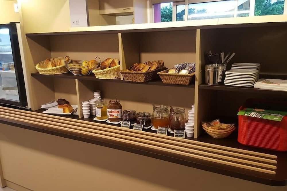 Fasthotel Tarbes