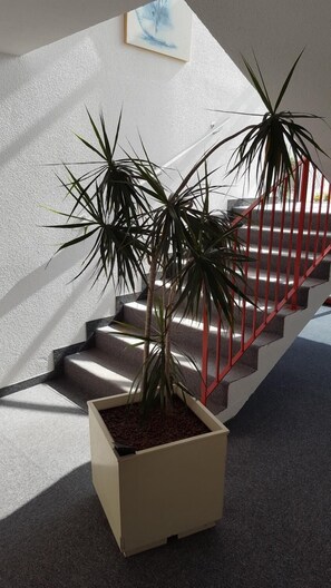 Interior - Fasthotel Tarbes (Semeac)