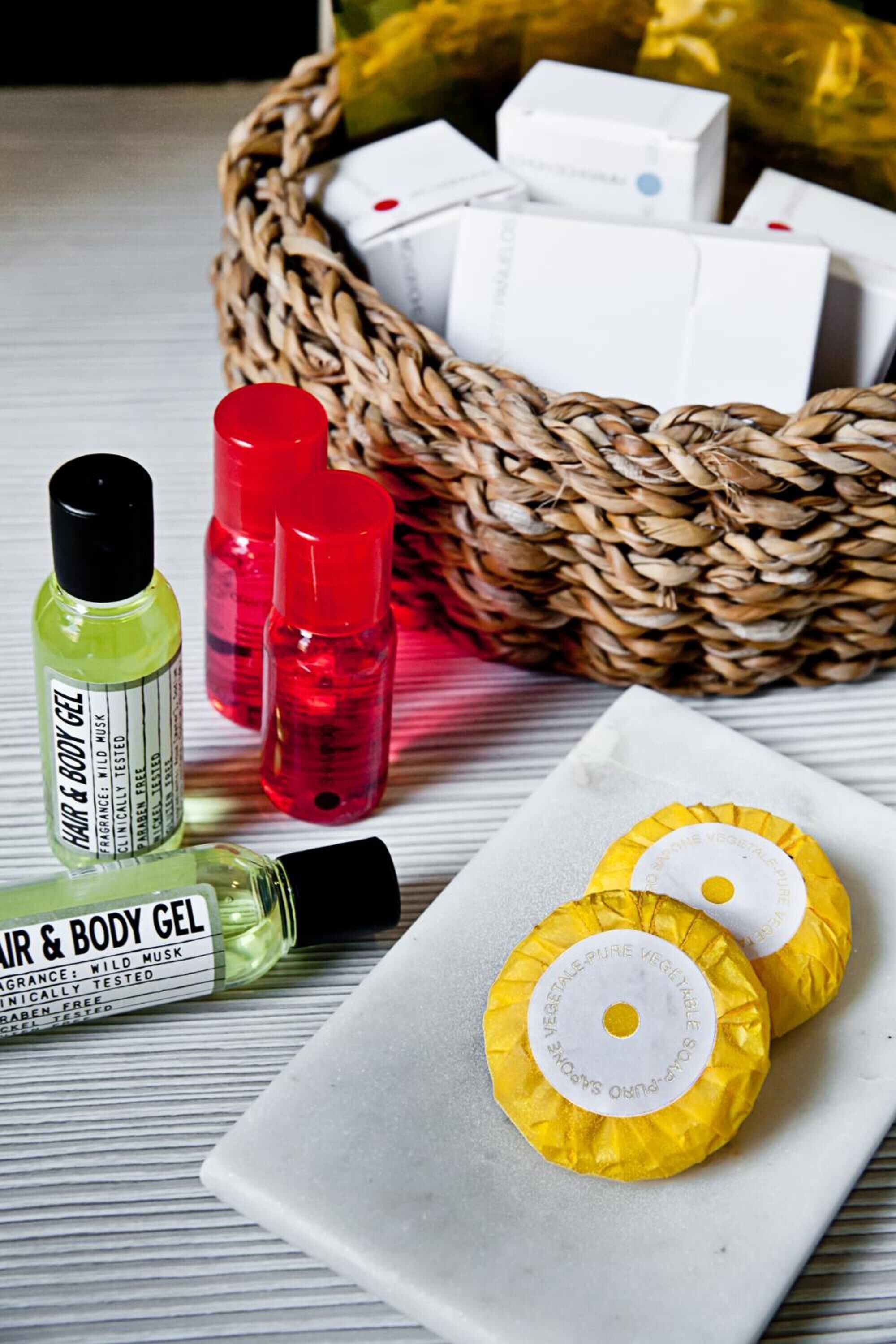 Foto - Muà Boutique Bologna