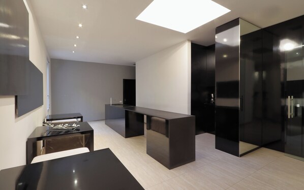 Reception - Muà B&B (Bologna)