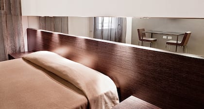 Muà B&B