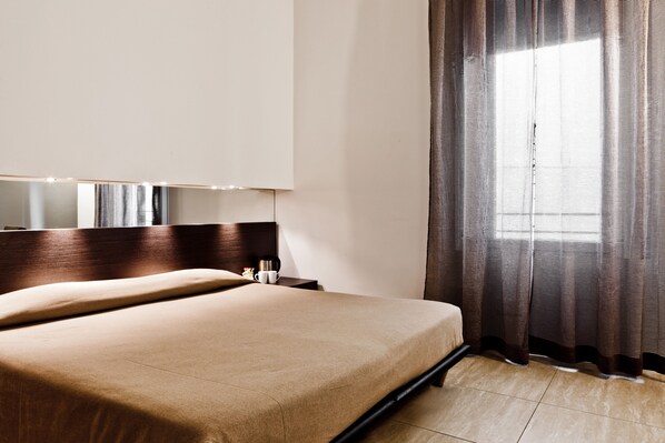 Classic Double or Twin Room