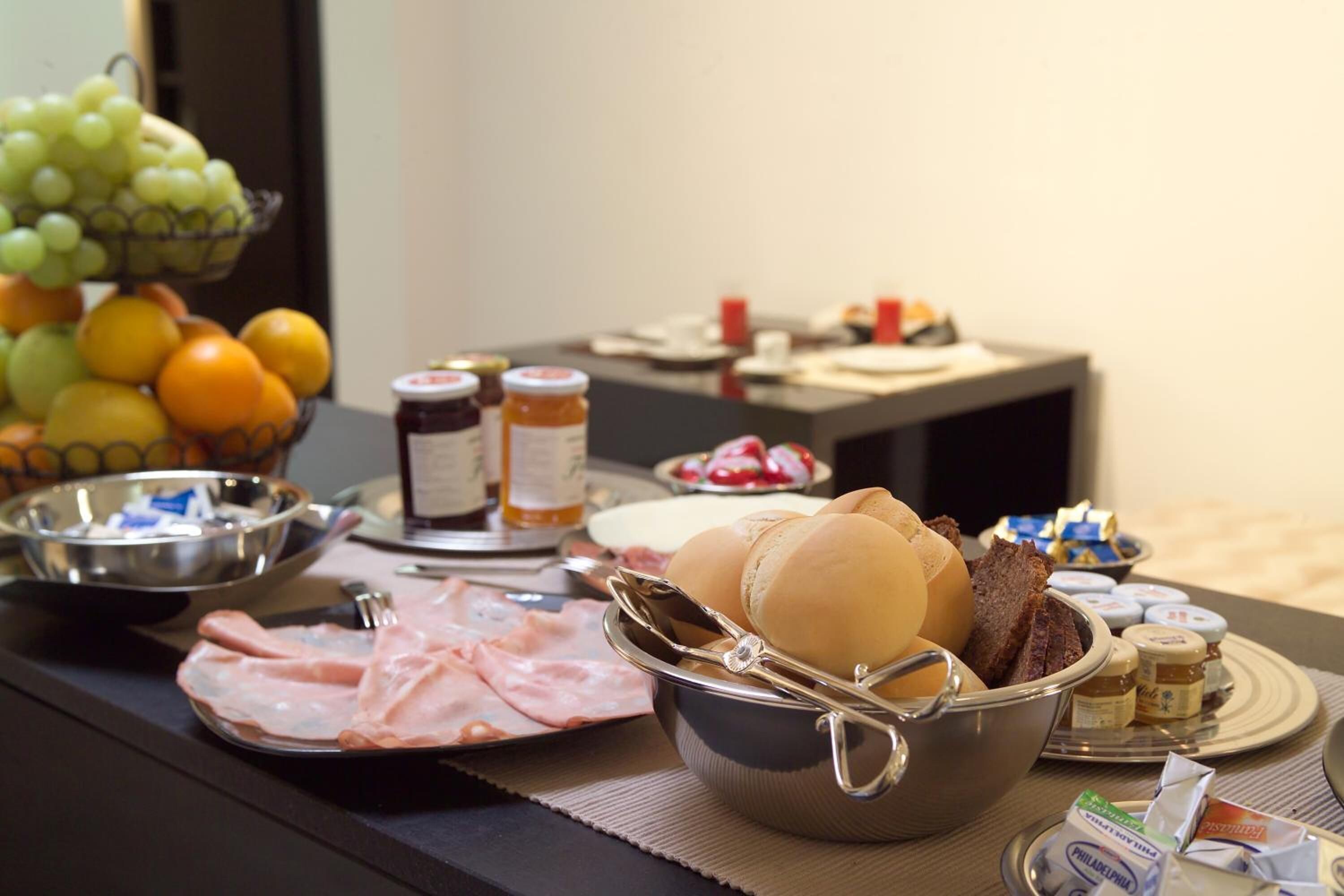 Foto - Muà Boutique Bologna