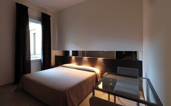 Classic Double or Twin Room