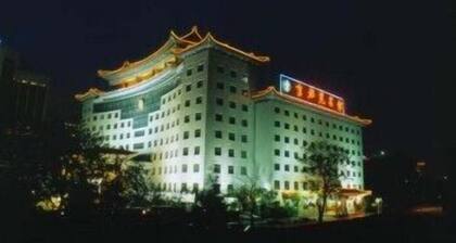 Jing Du Yuan Hotel