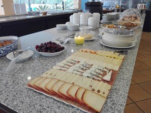 Food and drink - Apartamentos da Balaia (Albufeira)