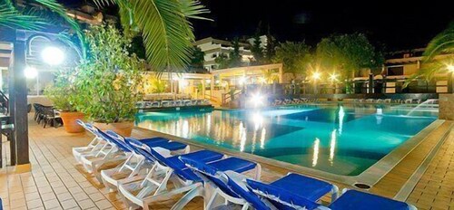 Apartamentos da Balaia