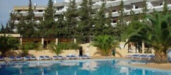 Apartamentos da Balaia