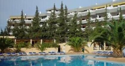 Apartamentos da Balaia