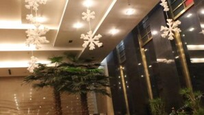 Interior - Free Comfort Holiday Hotel (Beijing)