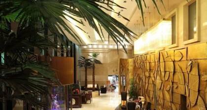 Free Comfort Holiday Hotel