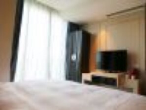 Room - Free Comfort Holiday Hotel (Beijing)