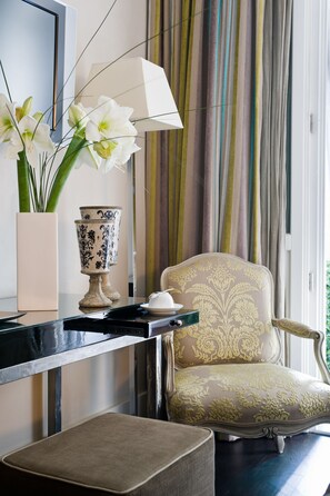 Deluxe Double Room - Casa Montani (Rome)