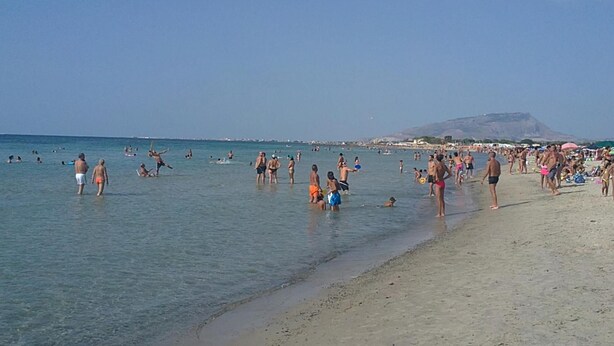 Plage