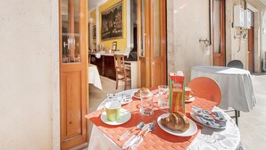 Repas et boissons