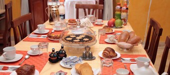 Kosher B&B The Home in Rome