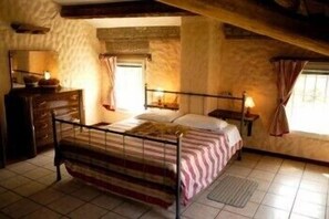 Draps italiens Frette, matelas Select Comfort, bureau