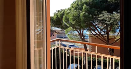 Hotel Esperia