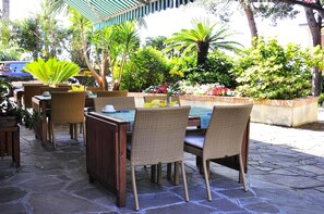 Exterior - Hotel Esperia (Genoa)
