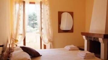 Italienische Bettbezüge von Frette, Betten mit Memory-Foam-Matratzen