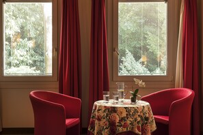 Premium bedding, minibar, in-room safe, desk - Albergo Al Moretto (Castelfranco Veneto)