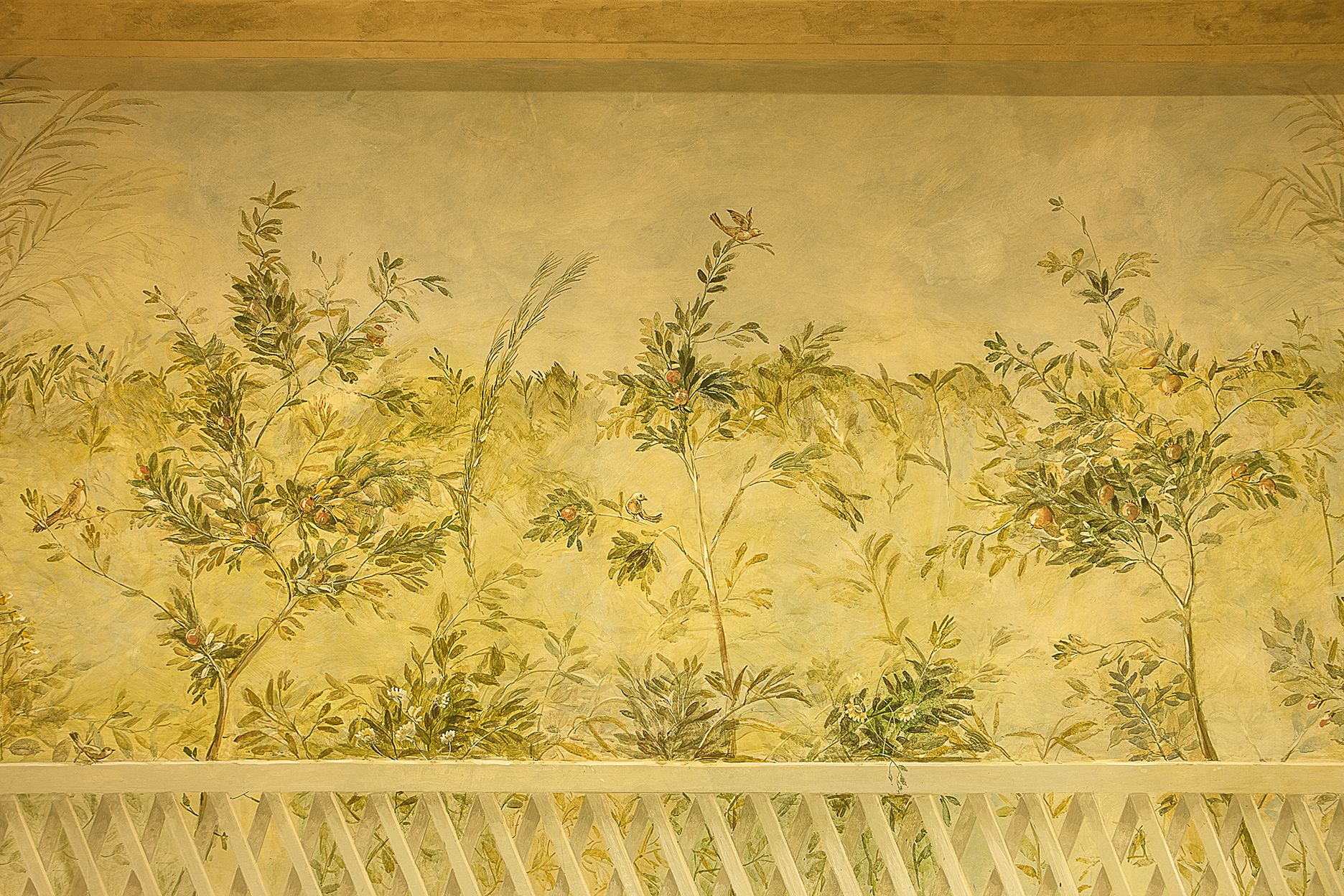 double room single use | premium bedding, minibar, in-room safe, desk