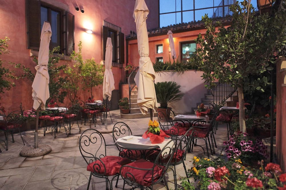 Hotel Il Barocco