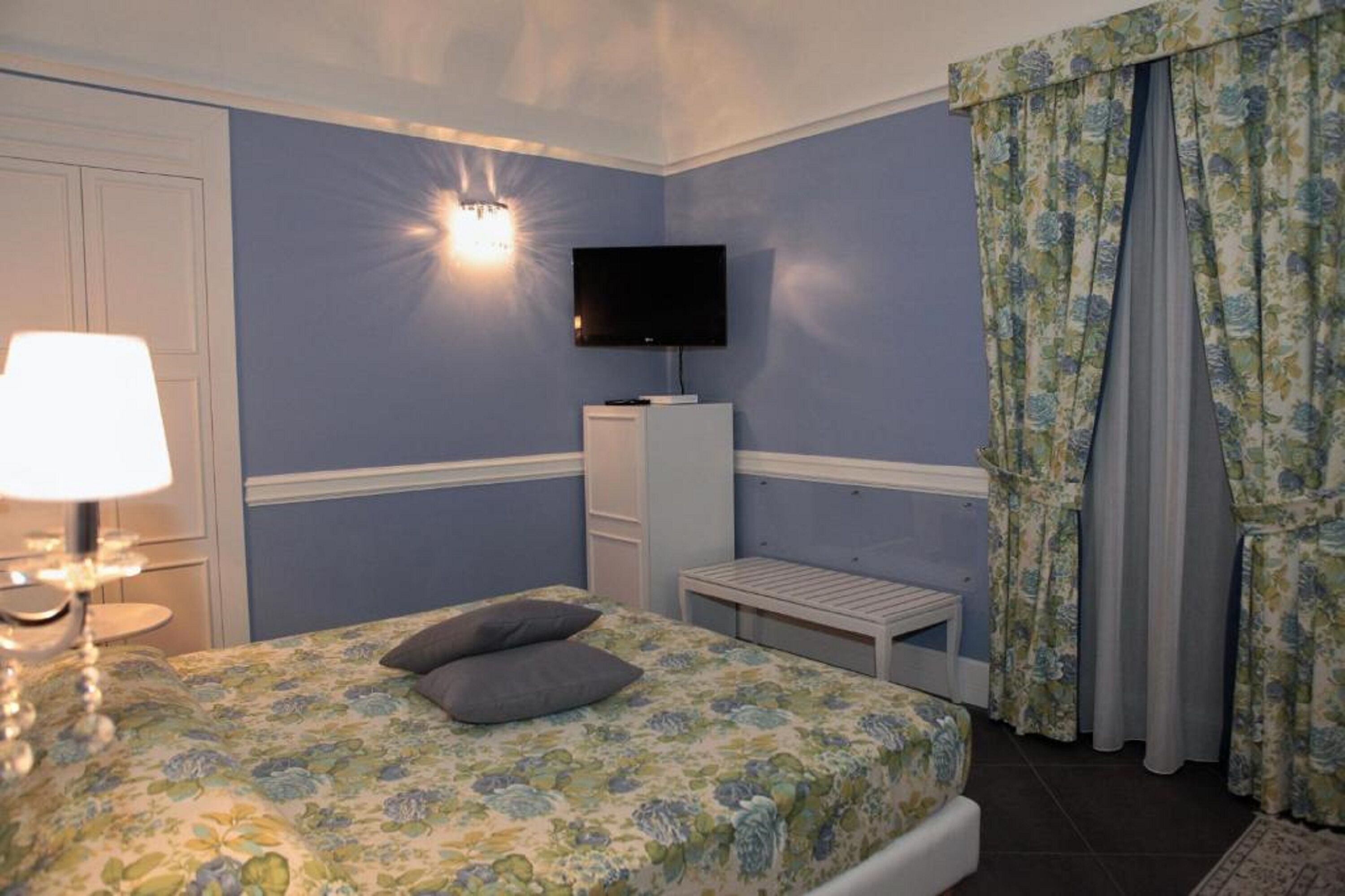 Photo - Hotel Il Barocco