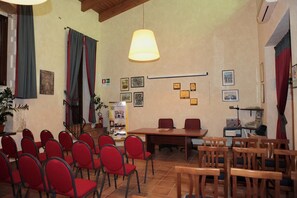 Meeting facility - Hotel Il Barocco (Ragusa)