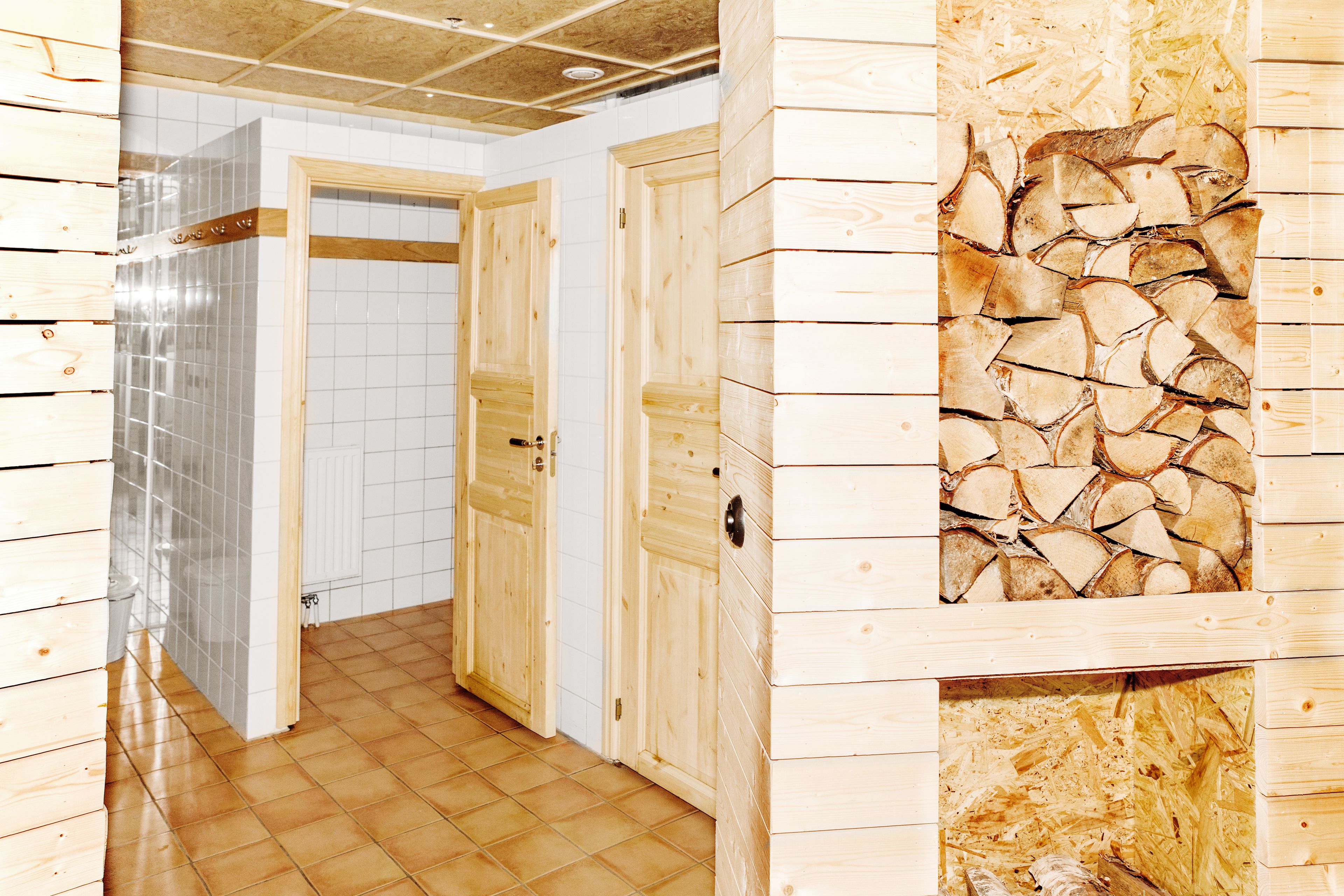 Foto - City BackPackers Hostel