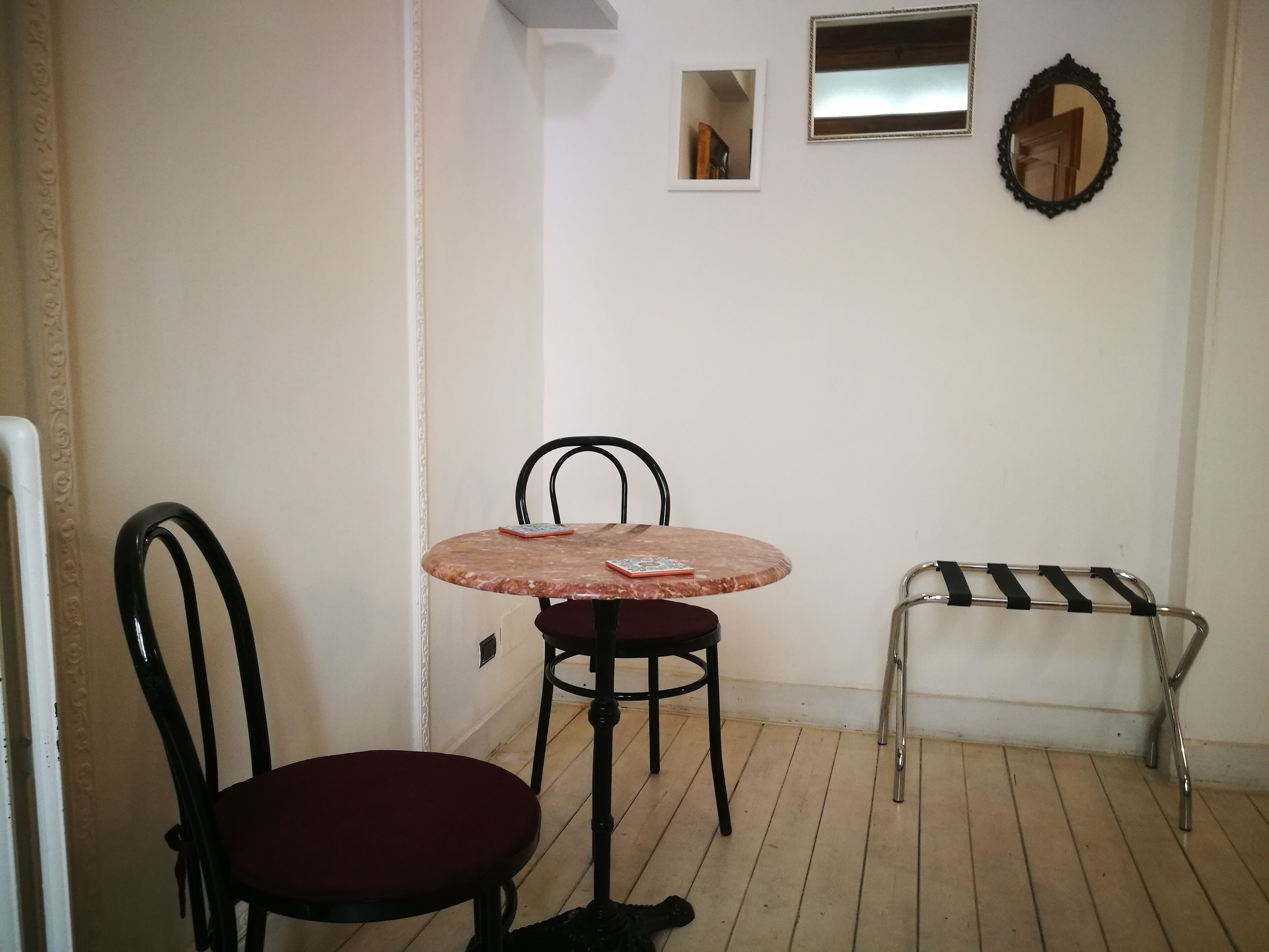 Foto - Azzurretta Guest House