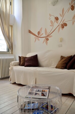 Family room | Opholdsområde