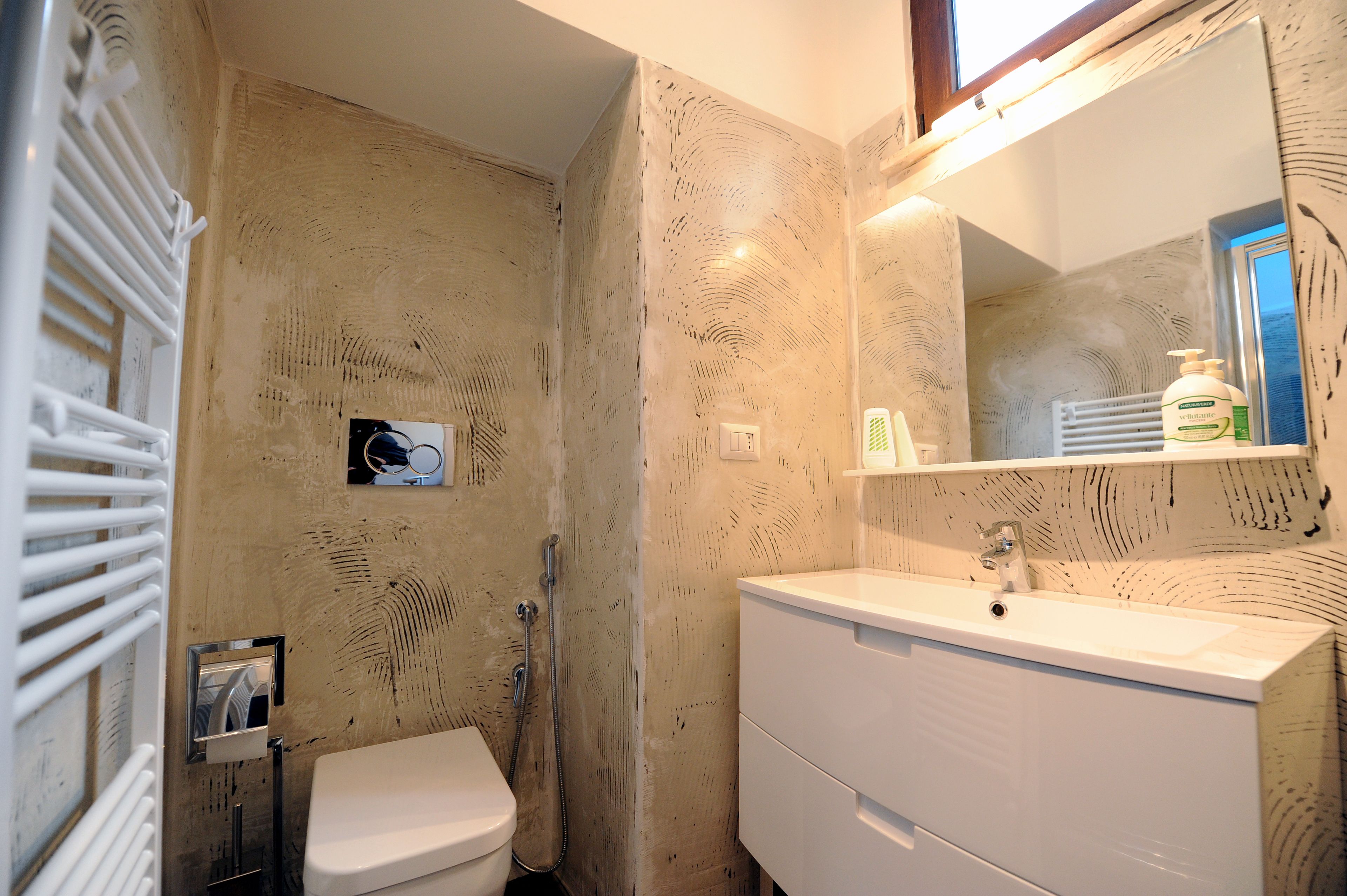 Foto - Azzurretta Guest House