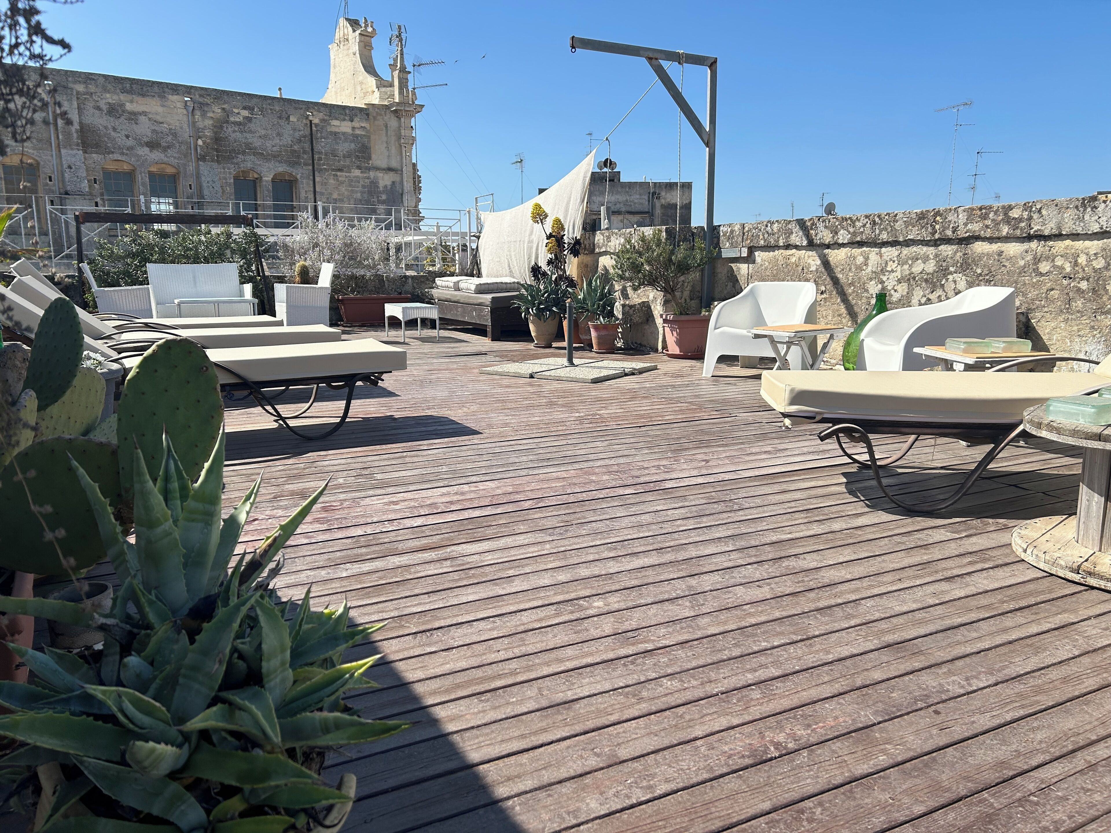 Foto - Azzurretta Guest House