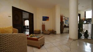 Unclassified image, 3 of 46, button - Zingaro Hotel (San Vito Lo Capo)