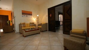 Unclassified image, 2 of 46, button - Zingaro Hotel (San Vito Lo Capo)