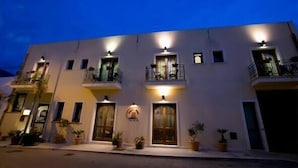 Unclassified image, 4 of 46, button - Zingaro Hotel (San Vito Lo Capo)
