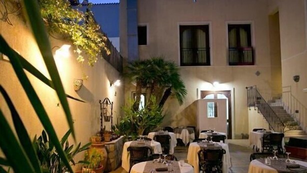 Unclassified image, 1 of 46, button - Zingaro Hotel (San Vito Lo Capo)