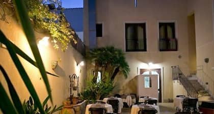 Zingaro Hotel