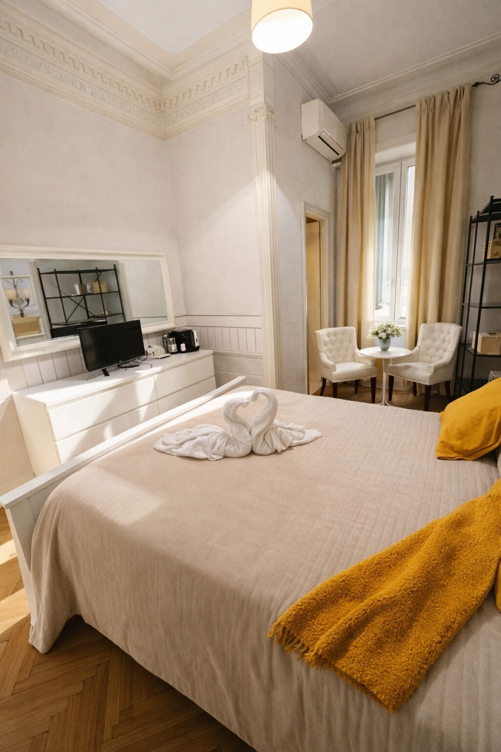 Photo - Suites Piazza del Popolo