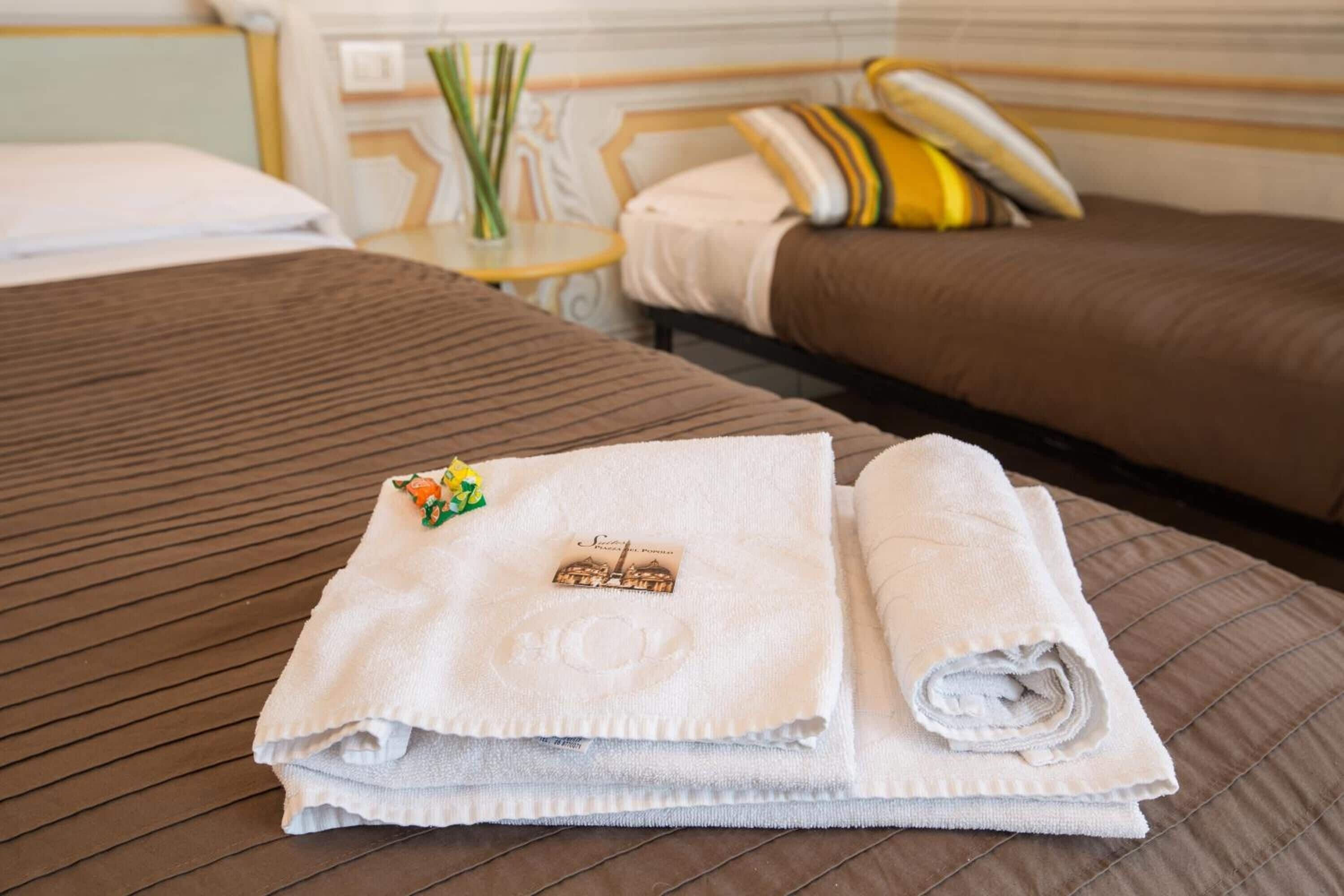 Foto - Suites Piazza Del Popolo