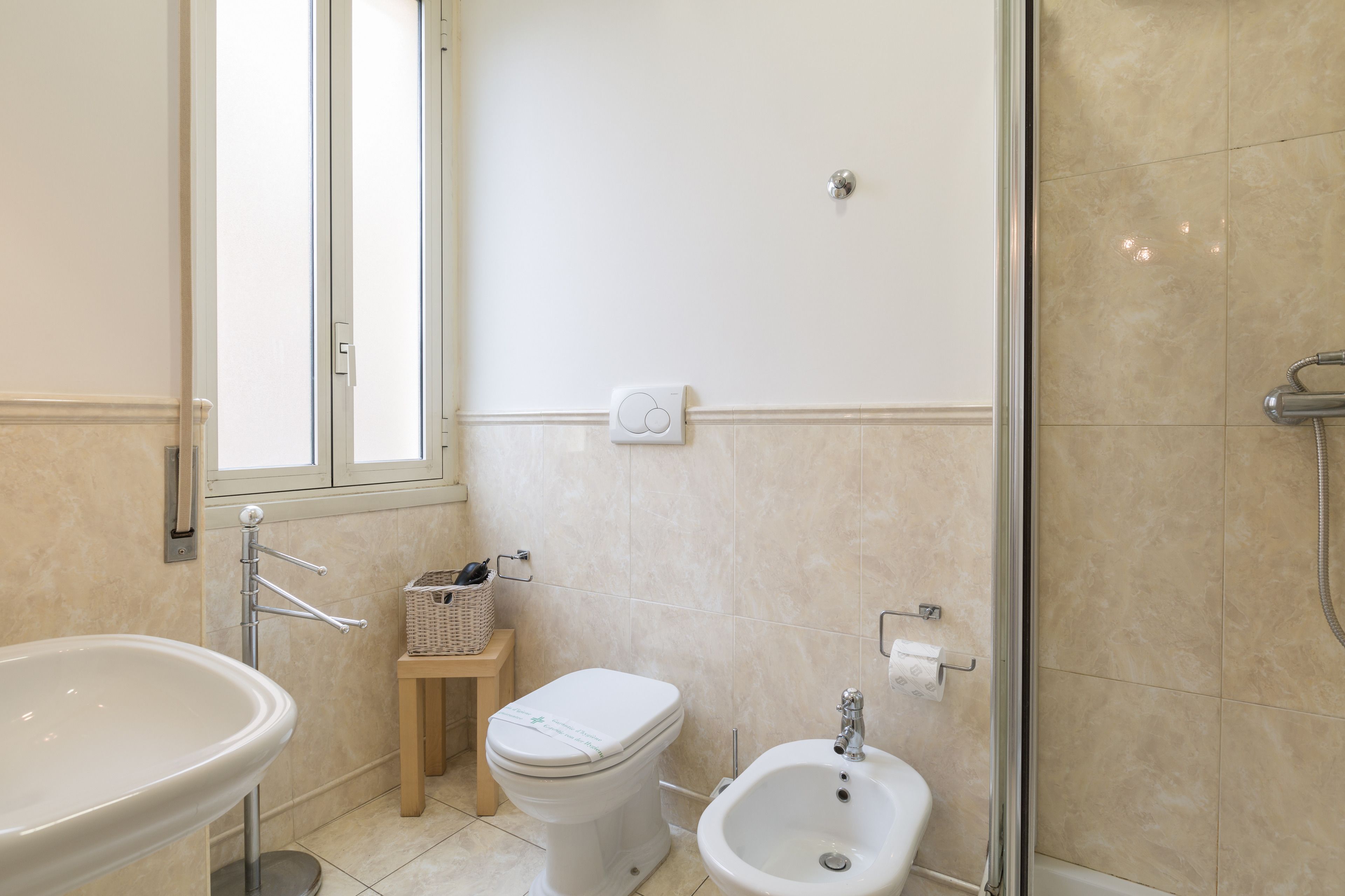 Foto - Suites Piazza Del Popolo