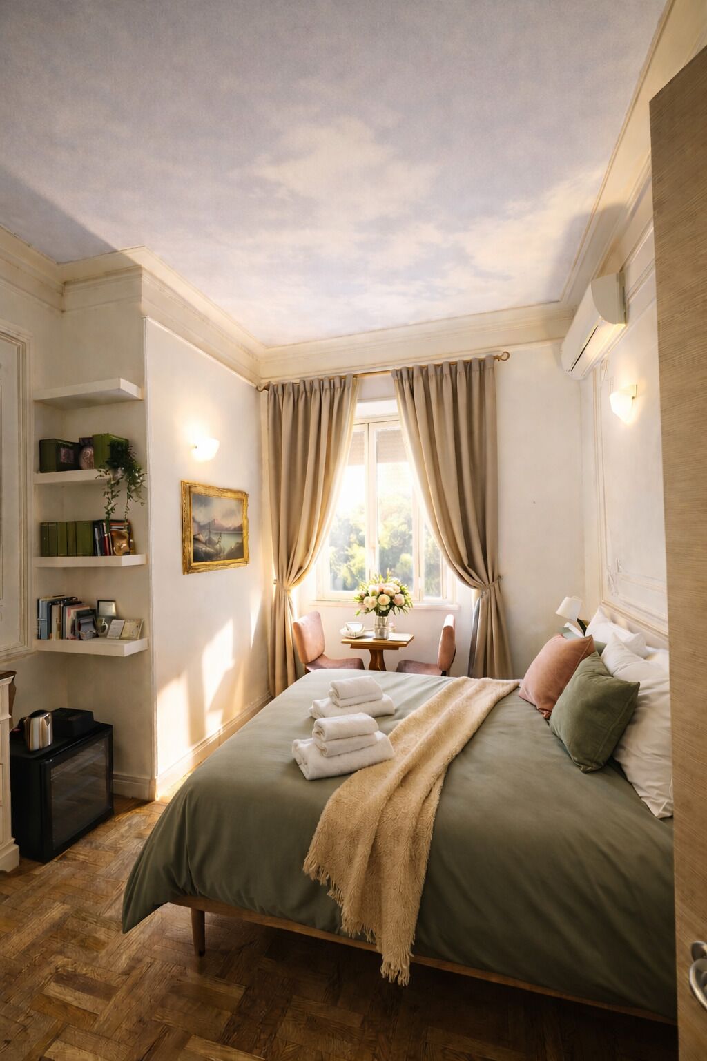 Photo - Suites Piazza del Popolo