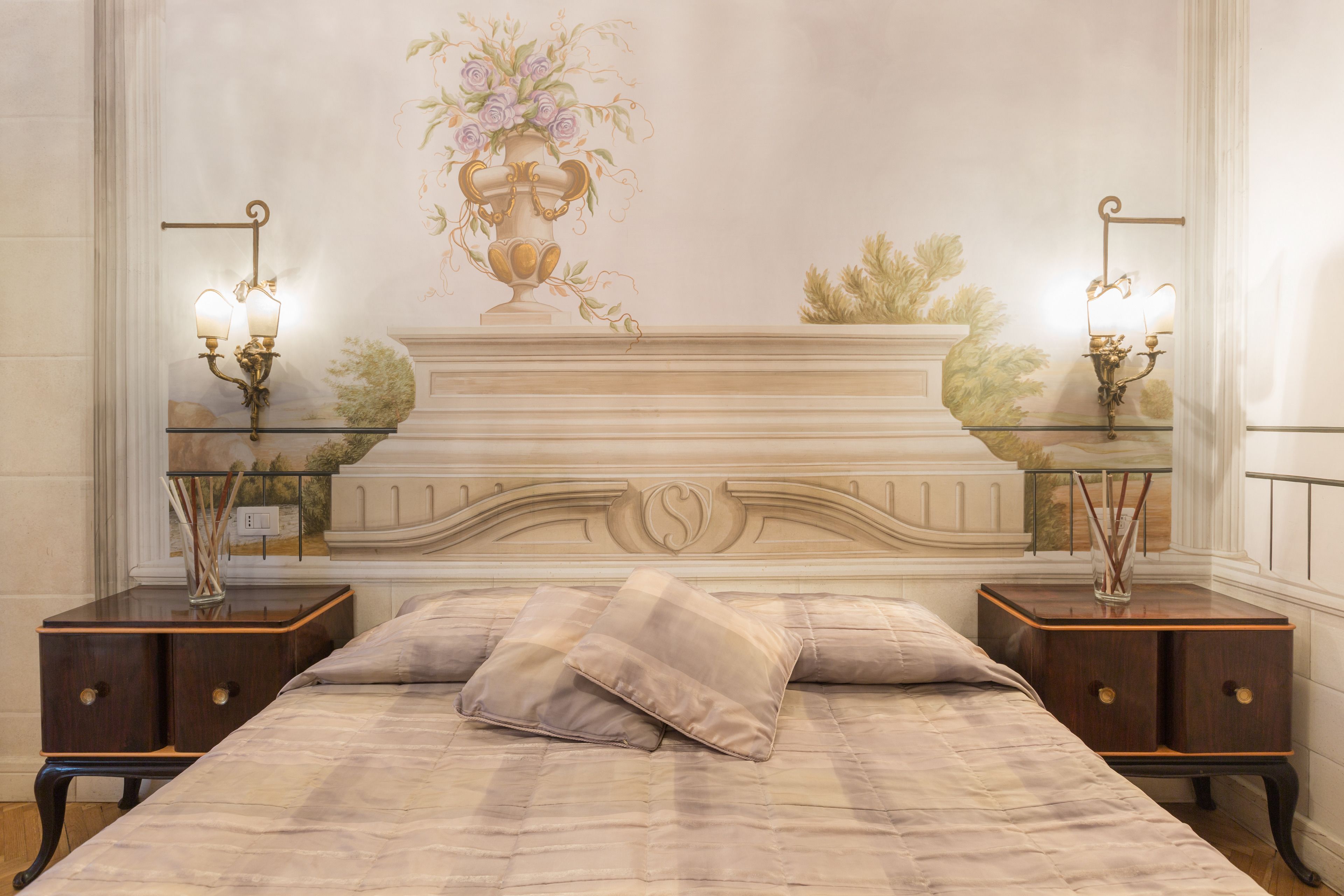 Foto - Suites Piazza Del Popolo