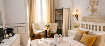 Suites Piazza del Popolo