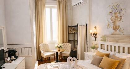 Suites Piazza del Popolo