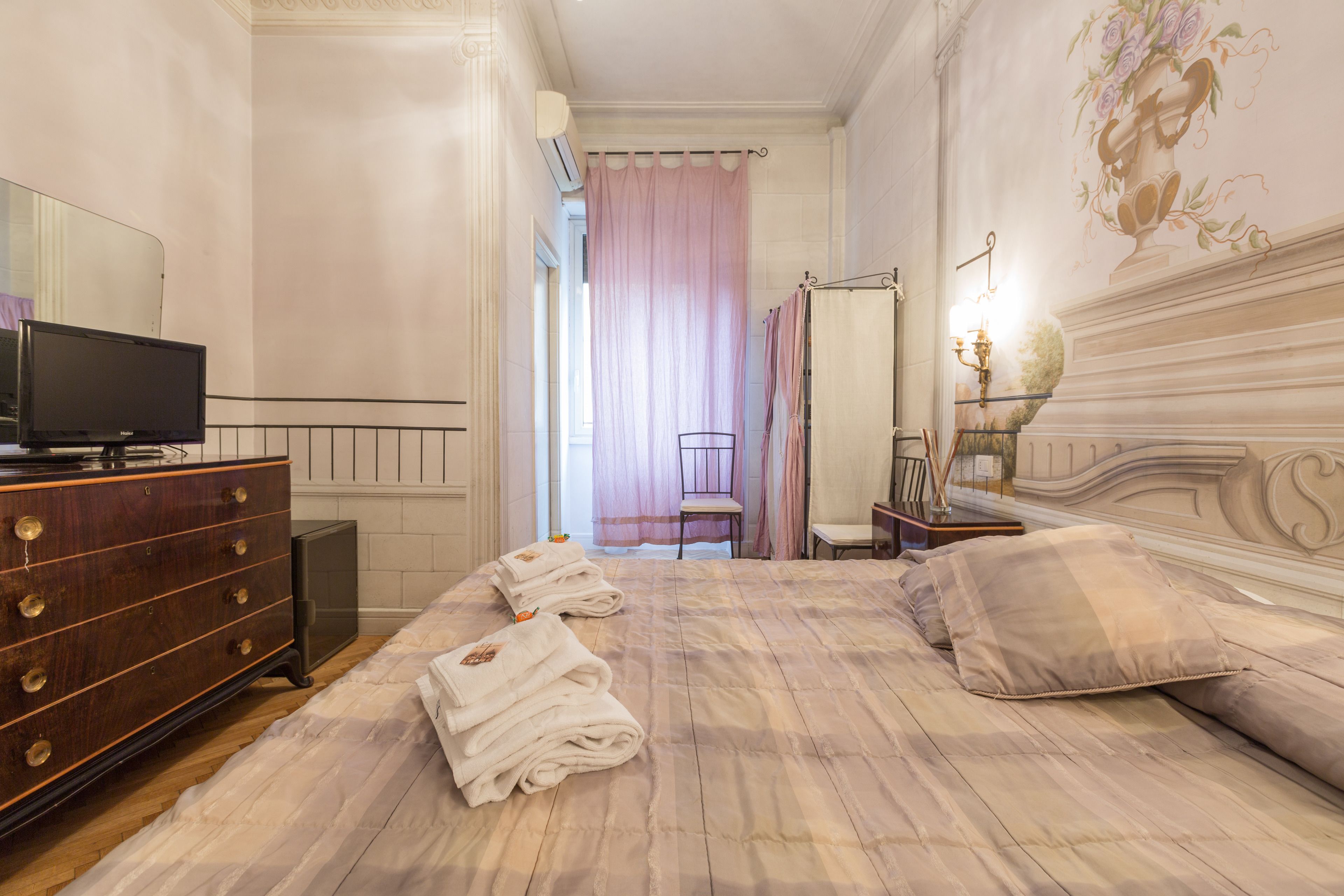 Foto - Suites Piazza Del Popolo