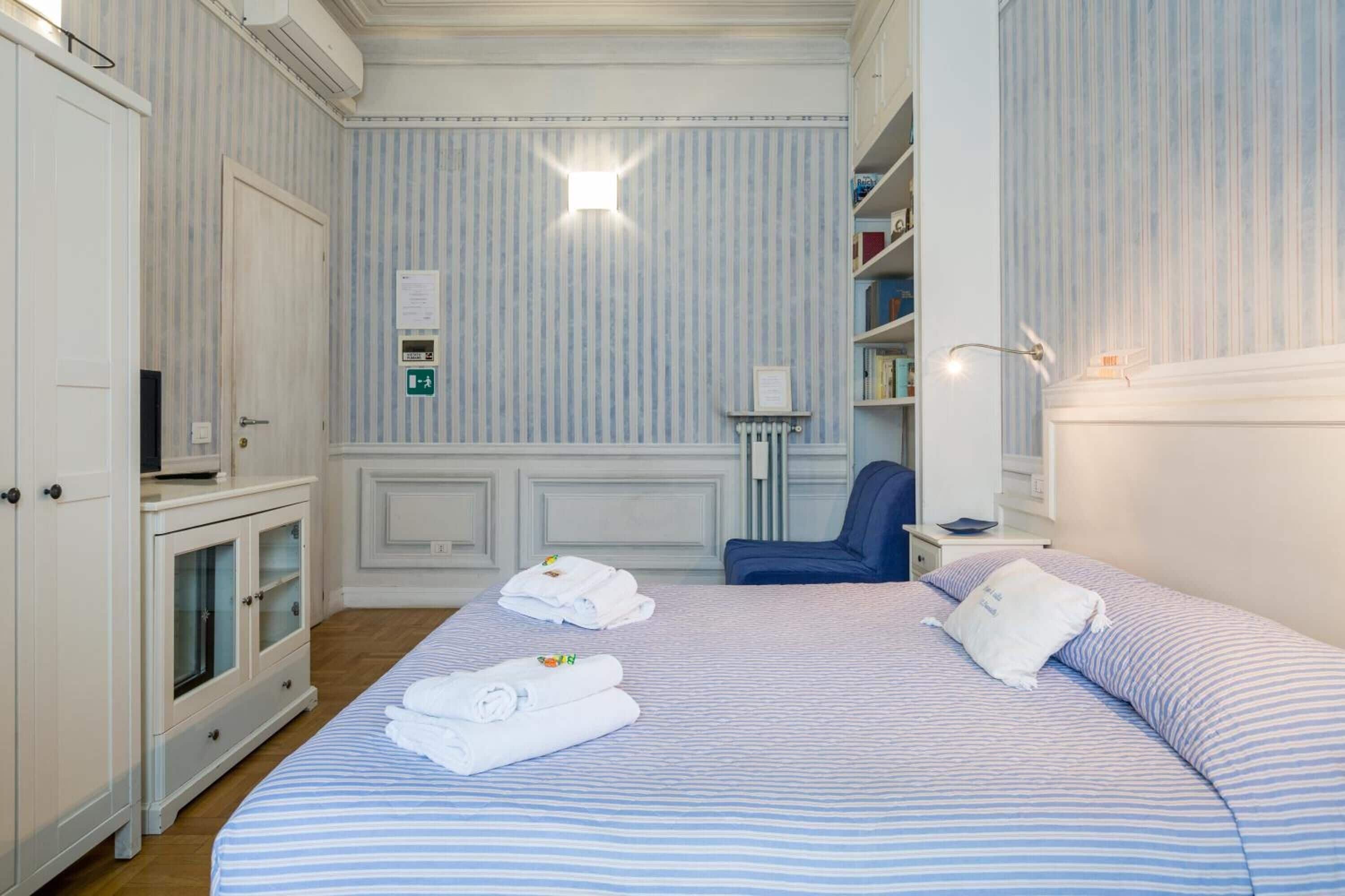 Foto - Suites Piazza Del Popolo